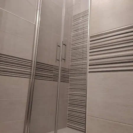 Luxury Regina Margherita Apartment