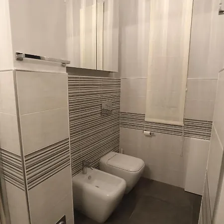 Luxury Regina Margherita Turin