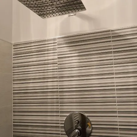Luxury Regina Margherita Apartment