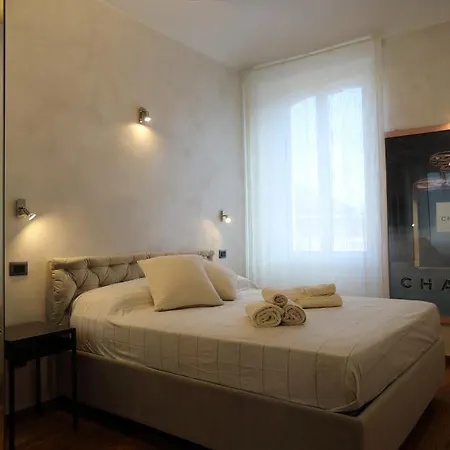 Luxury Regina Margherita *