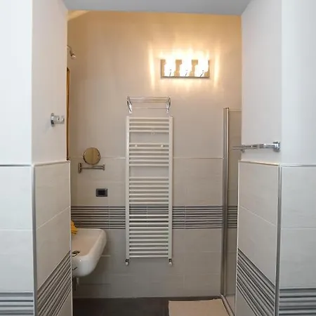 Apartment Luxury Regina Margherita *