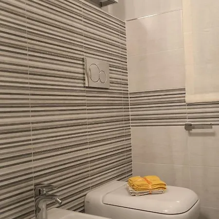 Apartment Luxury Regina Margherita *