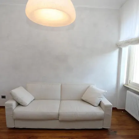 Apartment Luxury Regina Margherita