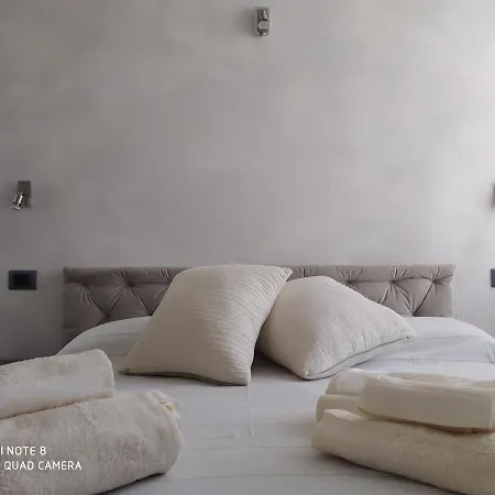 Luxury Regina Margherita Apartment
