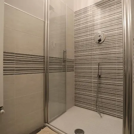 Luxury Regina Margherita Apartment