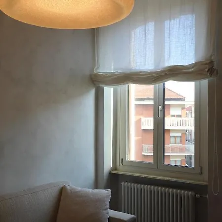 Apartment Luxury Regina Margherita *