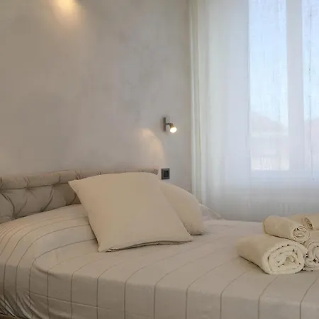 Luxury Regina Margherita *