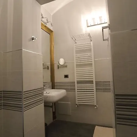 Luxury Regina Margherita Apartment *