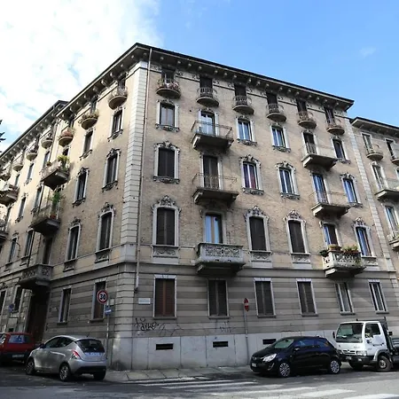Luxury Regina Margherita * Turin