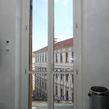 Apartment Luxury Regina Margherita