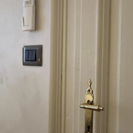 Apartment Luxury Regina Margherita