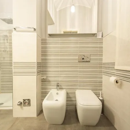Apartment Luxury Regina Margherita Turin