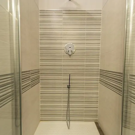 Luxury Regina Margherita Turin