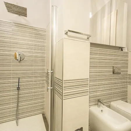 Luxury Regina Margherita Apartment Turin
