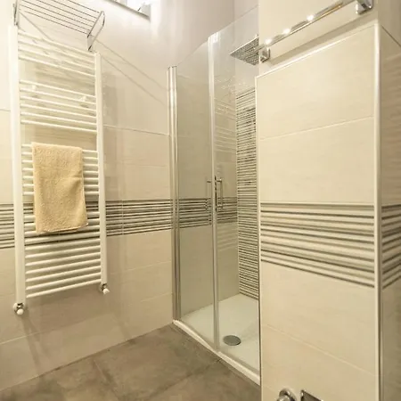 Apartment Luxury Regina Margherita Turin