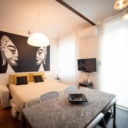 Apartment Luxury Regina Margherita