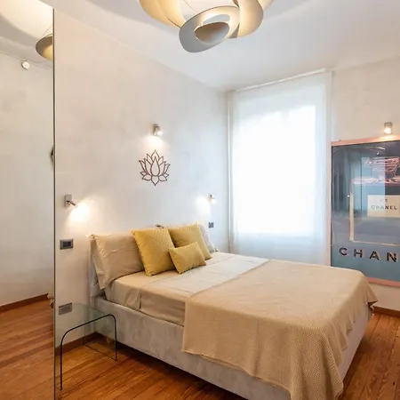 Luxury Regina Margherita