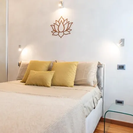 Luxury Regina Margherita Apartment *