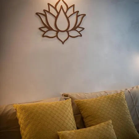 Luxury Regina Margherita Apartment
