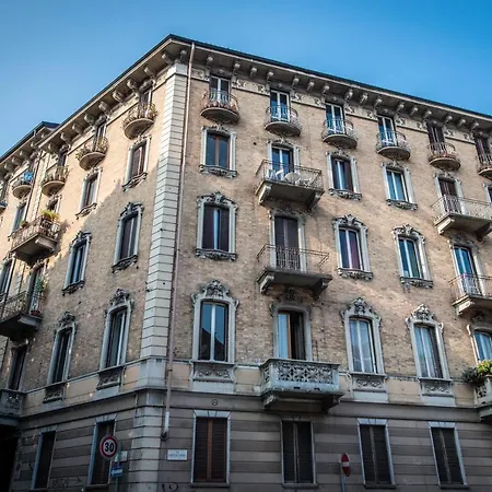 Apartment Luxury Regina Margherita