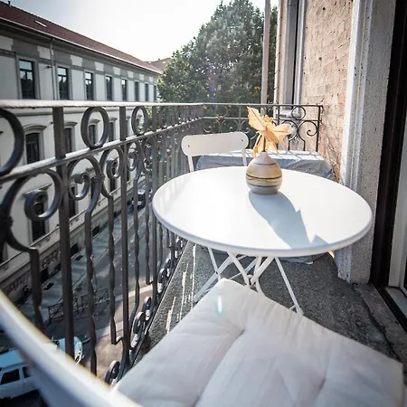 Luxury Regina Margherita Apartment *
